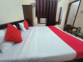 Hotel Shree Mangalam